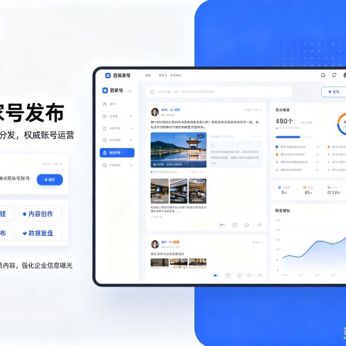 旅顺口百家号信息发布代运营